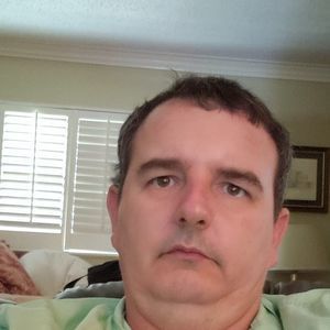 Meet your Posher, Richard